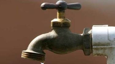 Descubre cuánto comenzará a subir el agua desde enero