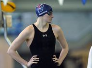 veto a nadadoras transgenero en eventos internacionales se podria expandir al atletismo