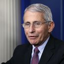Fauci: habrá consecuencias graves con reapertura acelerada