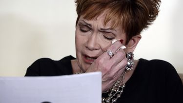 Sessions dice que no duda de mujeres que acusan a Roy Moore