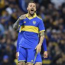 Boca Juniors derrota a River Plate con gol de Benedetto
