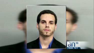 arrestan en hialeah a joven sospechoso de integrar una banda que embosco a su victima y le robo sus propiedades