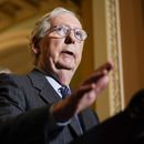 Líderes del Congreso de EEUU pactan elevar límite de deuda