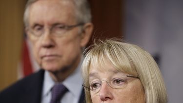 Republicanos respaldan acuerdo de presupuesto