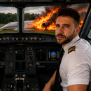 Tragedia aérea en República Dominicana: mueren dos pilotos de un jet que iba a recoger a Yadier Molina