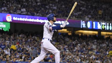 Kershaw brilla en paliza de Dodgers sobre Rockies