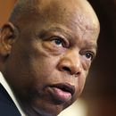 Pelosi elogia labor de John Lewis, icono de derechos civiles