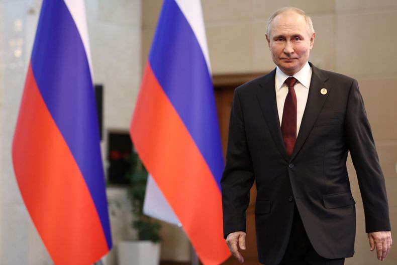 EUR-GEN RUSIA-NUCLEAR