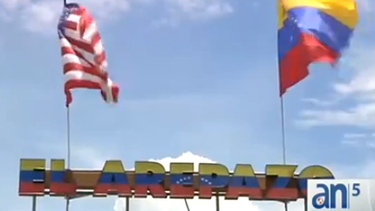 americateve | Miles de venezolanos siguen abandonando su país ante la aguda crisis y se han establecido principalmente en el sur de la Florida.