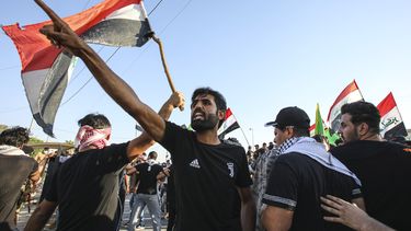 ONU: Pandemia incrementó pobreza en Irak en 10%