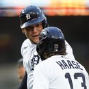 Cabrera llega a 507 jonrones; Tigres ganan 2-1 a Reales
