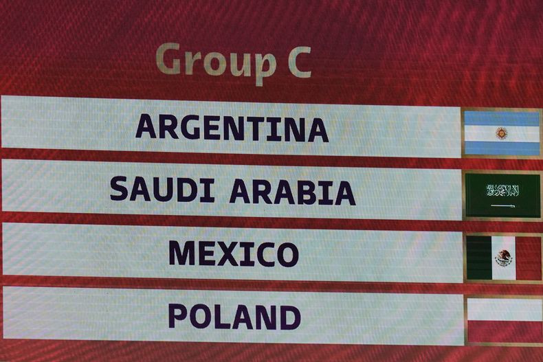 DEP-FUT MUNDIAL ARGENTINA-REACCIONES