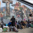 EEUU: Crece tensión en la frontera por futuro del Título 42