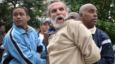 cuba amenaza con la ley mordaza en respuesta a la activacion de la helms-burton
