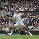 Ropa blanca de Wimbledon: Con la tradición no se juega