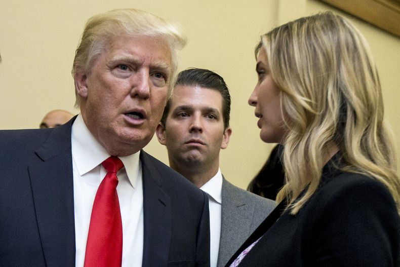 AMN-GEN TRUMP-PROBLEMAS LEGALES