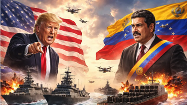 venezuela tras la captura de maduro: vencedores y derrotados de un nuevo orden basado en la fuerza