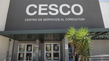 Detectan irregularidades en otorgamiento de licencias de conducir en Bayamón