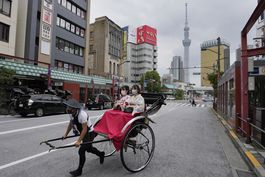 japon vuelve a recibir a extranjeros tras medidas covid
