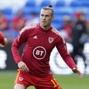 Getafe asegura que agente de Bale lo ofreció al club