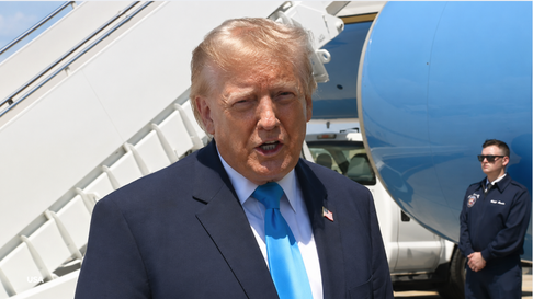 TRUMP ENFRÍA RUMORES DE INVASIÓN A CUBA: apuesta por un acuerdo con La Habana