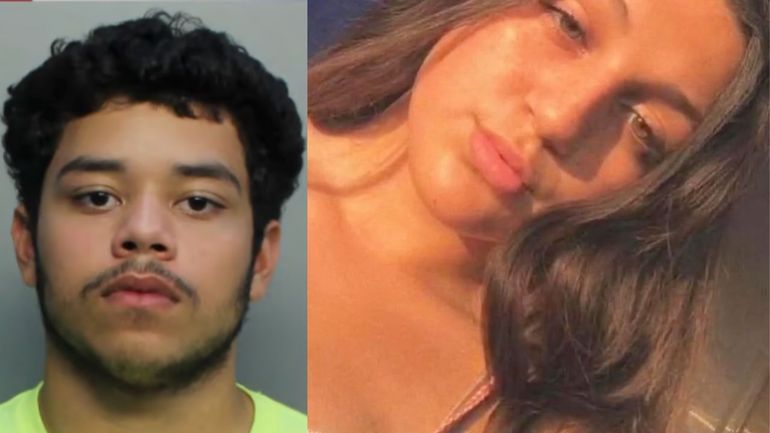 Miami: Adolescente se declara culpable de homicidio involuntario de una niña de 15 años