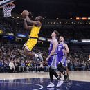 Hield colabora en triunfo de Pacers sobre Kings