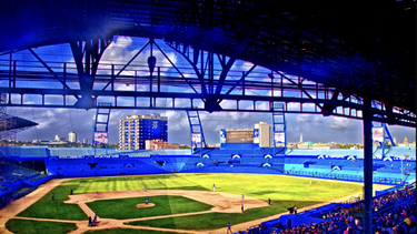 el estadio latinoamericano sera administrado por formas de gestion no estatal