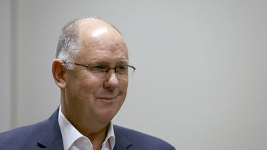 Entrevista AP: CEO de la WTA con dudas para volver a China