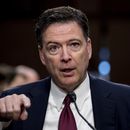Exdirector de FBI critica memo republicano: “¿Eso es todo?”