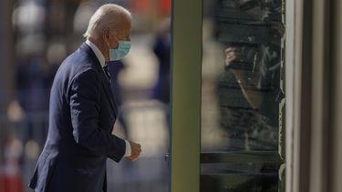 Se prevén cambios con Biden en temas de inmigración