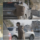 VIDEO REVELADOR: Alex Pretti escupió a agentes de ICE y destrozó una patrulla días antes de ser abatido en Minneapolis