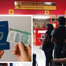 Cubanos residentes en EE.UU. denuncian que el régimen les impide regresar tras visitar CUBA