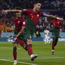 ¿Cristiano al fútbol saudí? Más rumores sobre el astro luso