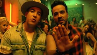 sigue la tiraera por despacito