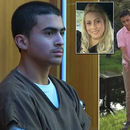 Derek Rosa, adolescente cubano acusado de matar a su madre en Hialeah, acepta acuerdo de culpabilidad y evita juicio