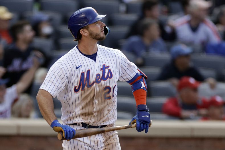 DEP-BEI CARDENALES-METS