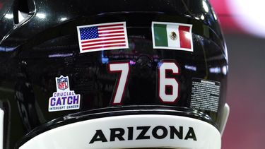 Latinos aman fútbol americano, pero casi ninguno llega a NFL