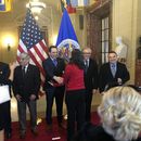 EEUU buscará darle acceso a representante de Guaidó en OEA