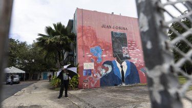 Departamento de Educación concentra sus recursos de apoyo en escuelas amenazadas con violencia armada