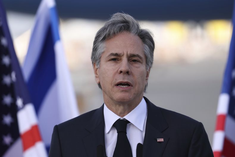 MOR-GEN EEUU-MEDIO ORIENTE