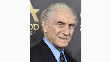 Muere actor de “Three’s Company” Peter Mark Richman