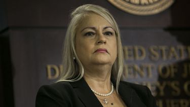 secretaria de justicia emplaza a raul maldonado