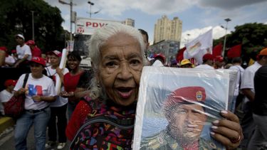 Lo que está en juego en las elecciones de Venezuela