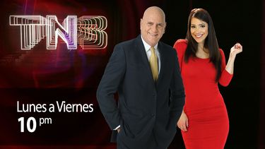 tn3: lunes a viernes 10pm
