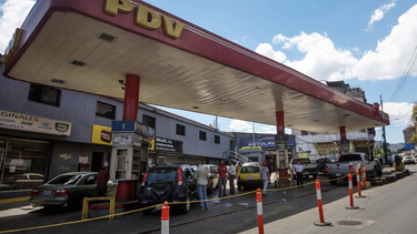 aumento de los precios de la gasolina afecto a 18% de los hogares en venezuela