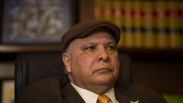 El representante Luis Raúl Torres.