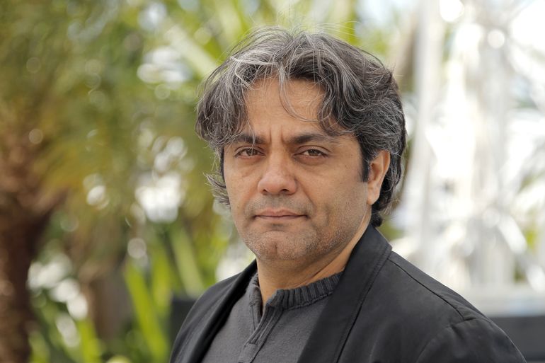 Director iraní denuncia arresto de profesionales del cine