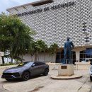 Hacienda subastará los autos embargados al influencer Chris Agront