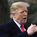 Trump, partidario de difundir informe “ridículo” de Mueller